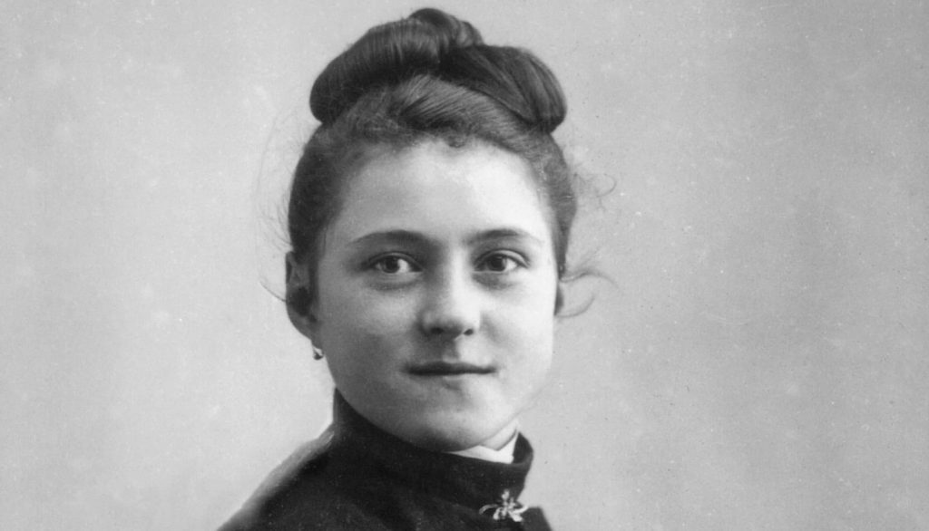 St. Therese, the Little Flower