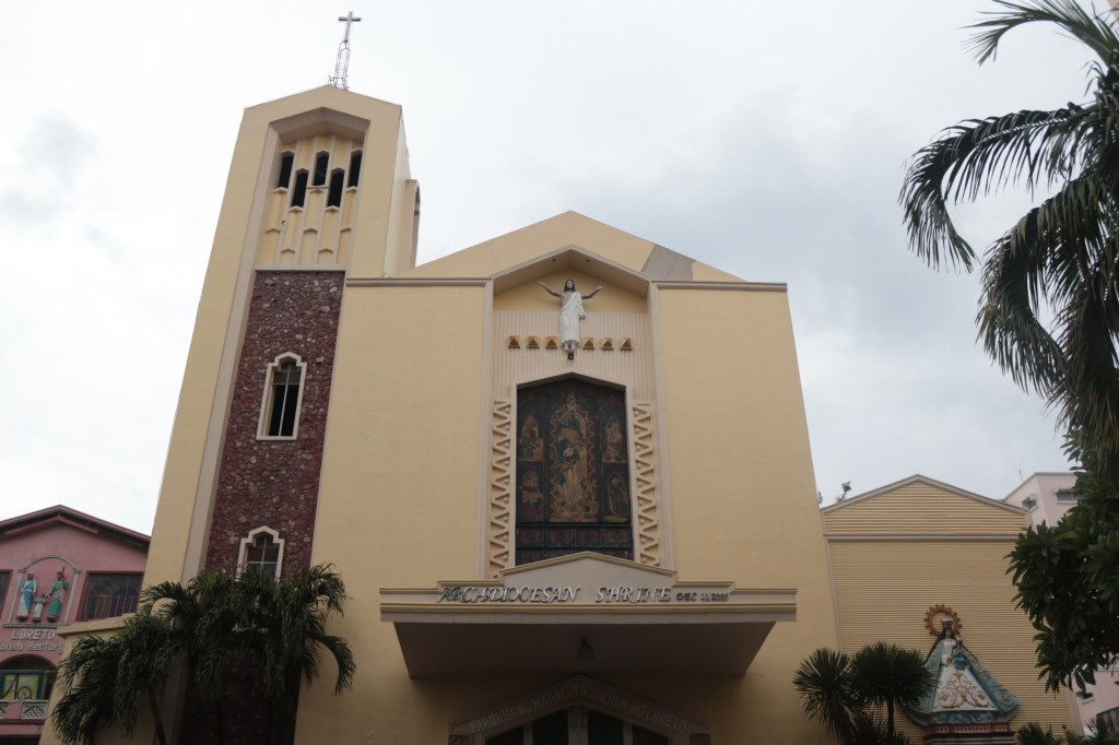 Visita Iglesia: Why tradition asks Catholics to visit 7&nbsp;churches?