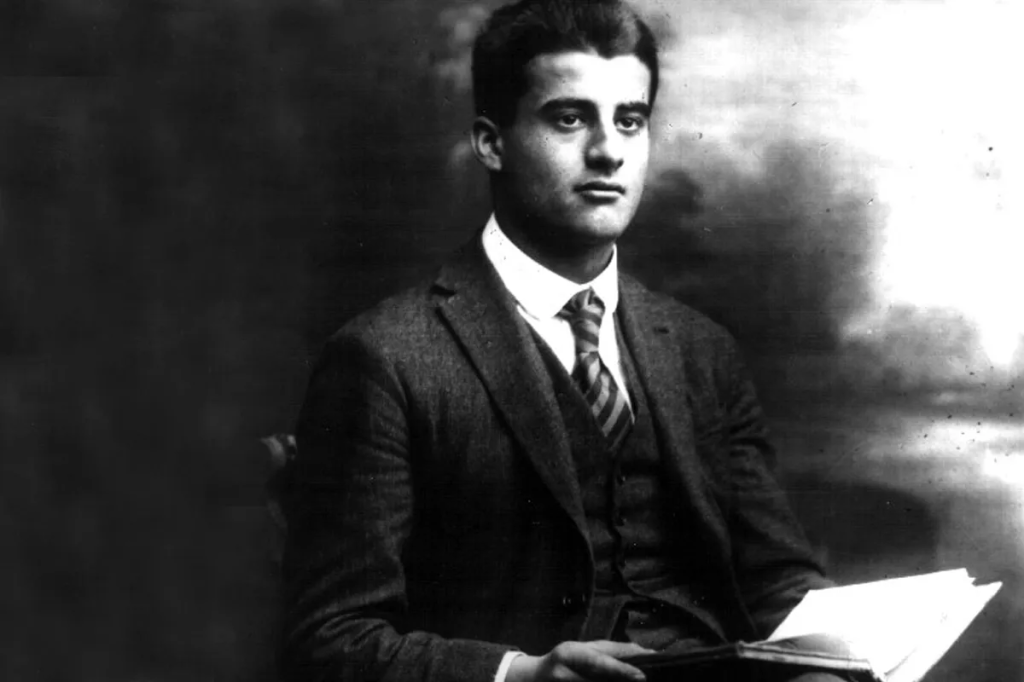 Overcoming Academic Hurdles: Lessons from the Life of Blessed Pier Giorgio