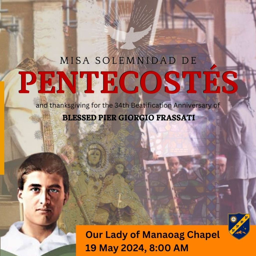 Devotees to offer Holy Mass for Pier Giorgio Frassati Beatification&nbsp;Anniversary